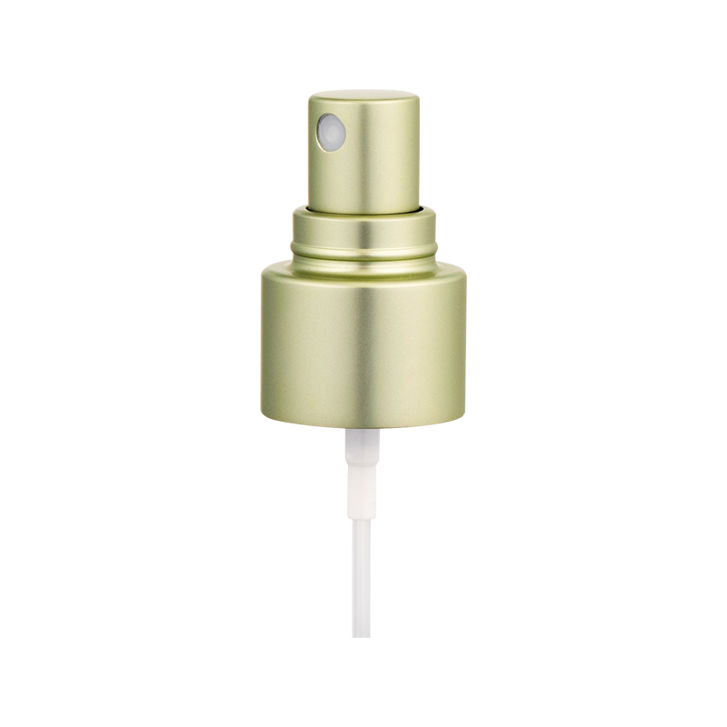 Multi-Process Electrochemical Aluminum Spray Pump