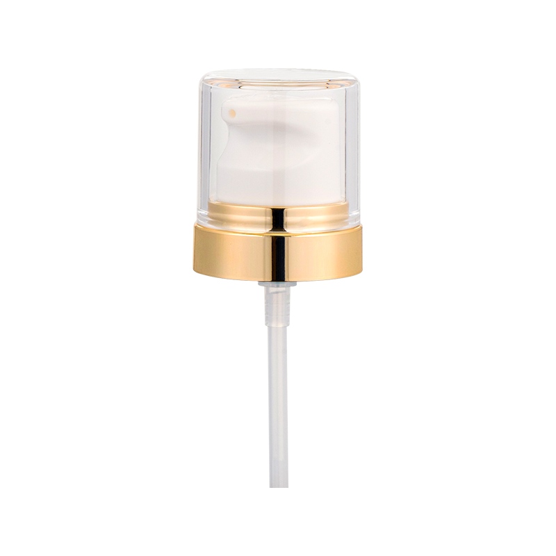 20 Horn Emulsion Spray Pump + Upper Cover