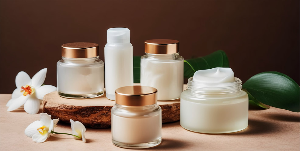 Authentic Reliable Quality Naturally Stands Out