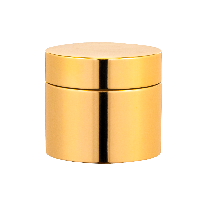 timize the foil thickness of two-piece anodized aluminum cream bottles to maximize cost-effectiveness