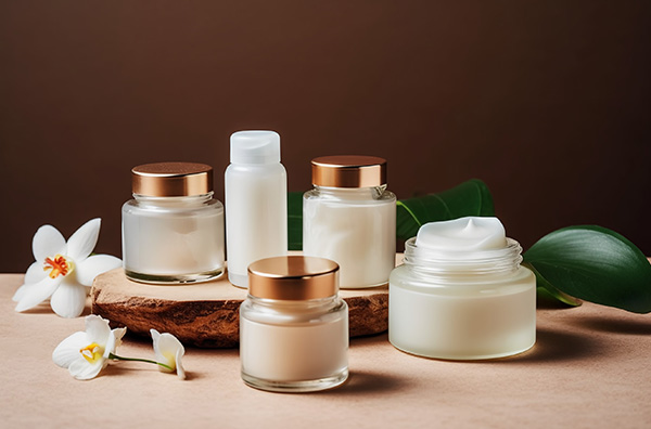 Authentic Reliable Quality Naturally Stands Out