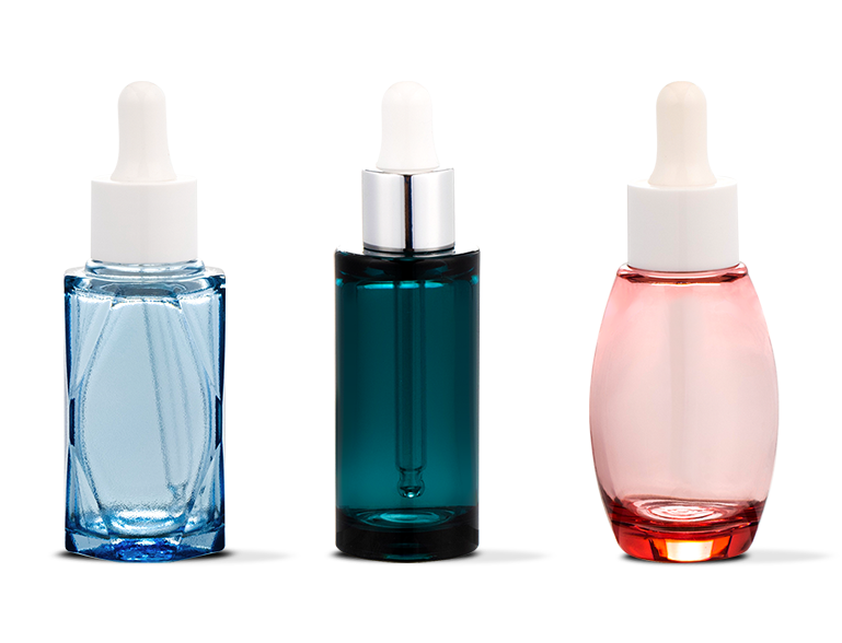 Dropper Bottle