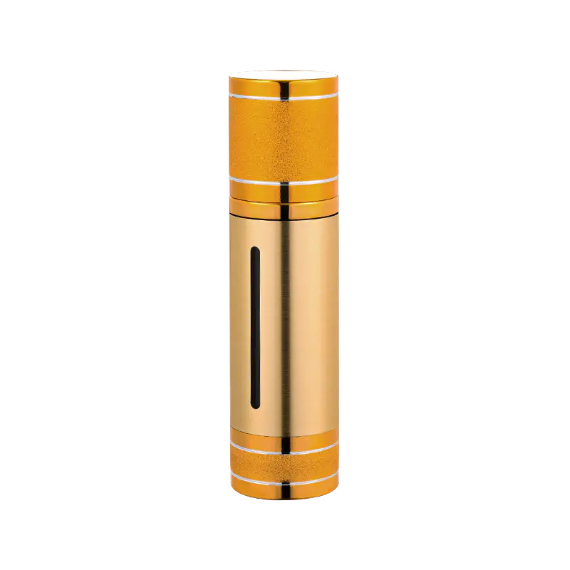 Cosmetics Cream Empty Bottle 