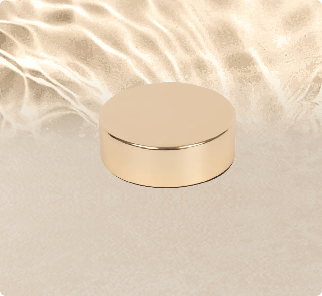 Cosmetic Plastic Cover: Enhancing Packaging Functionality and Design