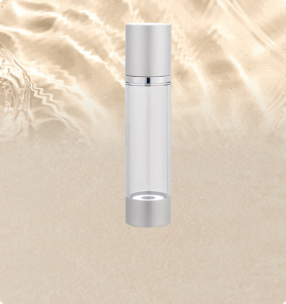 The Rising Demand for Aluminum-Plastic Airless Bottles in the Global Cosmetics Market