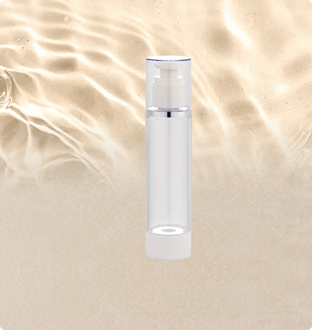 Aluminum-Plastic Airless Bottles: A Sustainable Revolution in Cosmetic Packaging