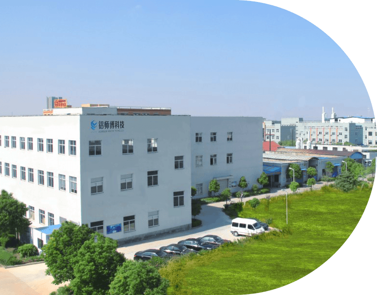 Zhejiang Aluminum Master Packing Co., Ltd.